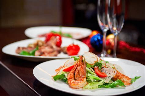 Italian seafood salad for christmas eve recipe | saporito kitchen. 21 Of the Best Ideas for Christmas Seafood Dinners - Most ...
