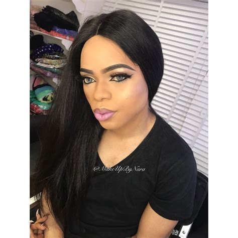 The ohanaeze ndigbo youth council worldwide, oyc, on wednesday said rev. Bobrisky serving some hotness in new makeup photos