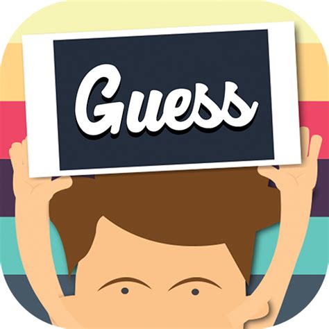 Guessing Game Png
