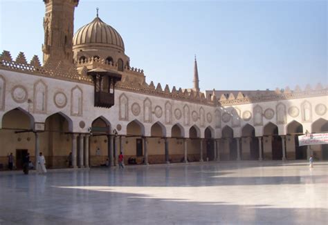 Al azhar university free apply com. Tafakur Dibumi Anbiya: Sejarah Universiti Al-azhar Mesir