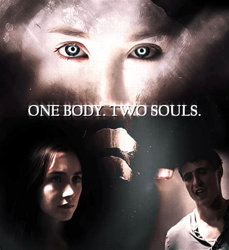 One Body Two Souls By Direct Memory Access On Deviantart