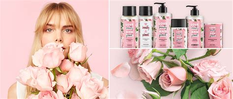 Unilever pledges sustainability promise with Love Beauty ...