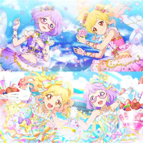 Aikatsu Stars Image 2580108 Zerochan Anime Image Board