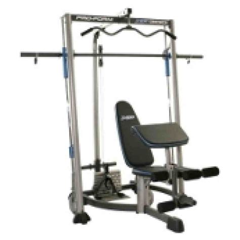 Proform Xp300 Weight Bench Pfanbe35250 Pfanbe35250 Fitness Parts
