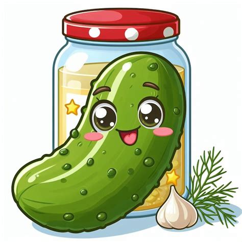 Pickles Cartoon Images Free Download On Freepik
