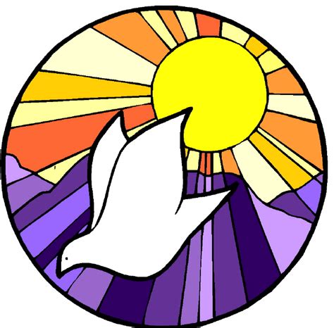 Baptism Dove Clipart Free Download On Clipartmag