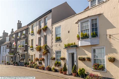 A visit to Deal in Kent, England | Beautiful places, England, Kent