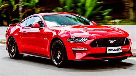 Check spelling or type a new query. 2018 Ford Mustang GT Fastback 4K 7 Wallpaper | HD Car ...