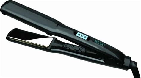 Best Flat Iron For Natural Hair 2019 Type 4c 4b And 4a We Review