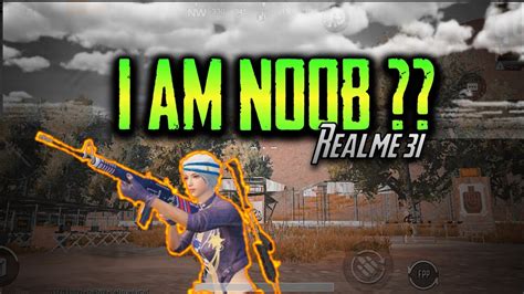 When A Noob Plays Pubg Mobile Youtube