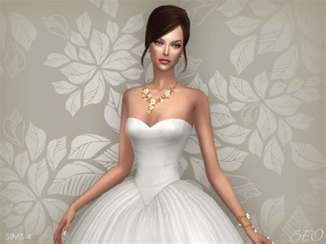 Https://techalive.net/wedding/beo Creations Wedding Dress Cindy