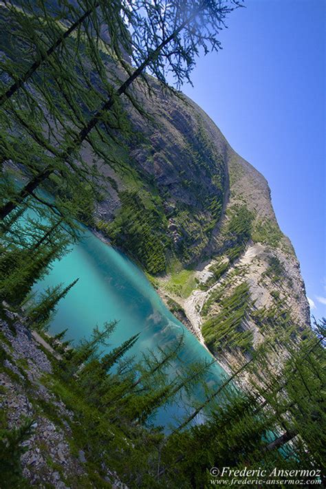 Alberta Rocky Mountains Landscapes Ansermoz Photography