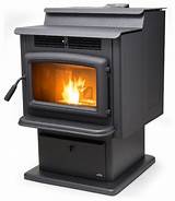 Pacific Energy Pellet Stoves Photos