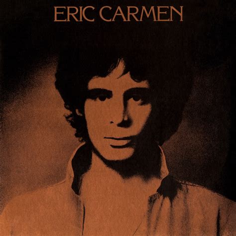 ‎eric Carmen By Eric Carmen On Apple Music