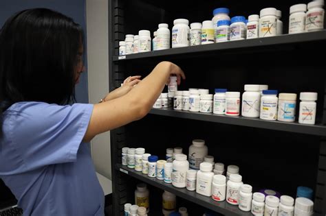 Our priority is to provide affordable healthcare for everyone. COVID-19 Mess May Lead to Prescription Mistakes - Pharmacy ...