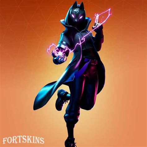Fortnite Catalyst Skin How To Get
