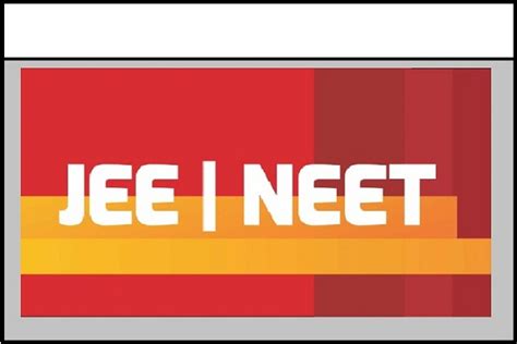 Neet 2021 application form, notification: Covid-19: NTA plans to review NEET 2021, JEE Main January ...
