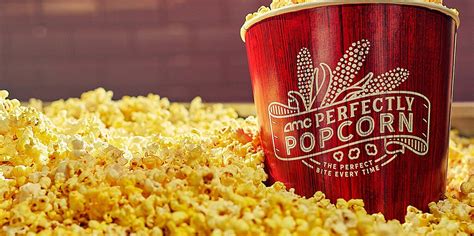 Amc will sell its beloved popcorn outside of movie theaters – Artofit