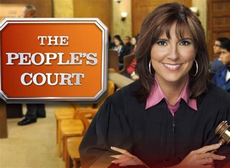 The Peoples Court Season 18 Episodes List Next Episode
