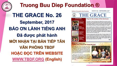 Trương Bửu Diệp Foundation