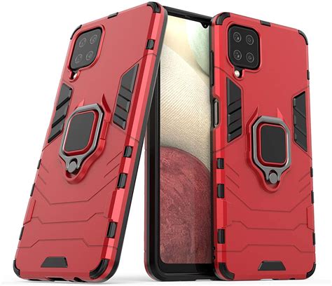 10 Best Cases For Samsung Galaxy M12