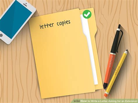 In general, people are very open to giving advice and i've applied for this role online, but have also attached my cover letter and resume here for your review. 5 Ways to Write a Letter Asking for an Extension - wikiHow
