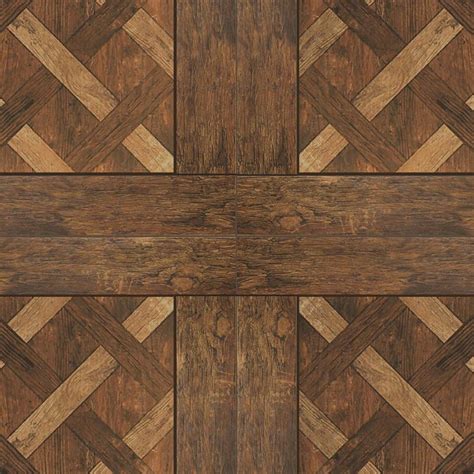 Wood Ceramic Tile Texture Seamless 18271