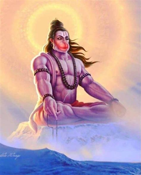 Hanuman Ji Hd Wallpapers Top Free Hanuman Ji Hd Backgrounds