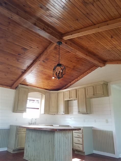 Checkered cedar ceiling is an item in genshin impact. Vaulted ceilings with white pine 3/4 T&G boards stained ...