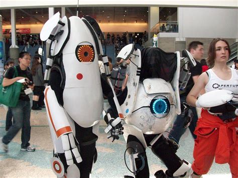 P Body And Atlas Portal By ~spacekougar1 On Deviantart Cosplay