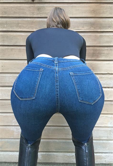 Tabita Fix In Tight Jeans And Boots Skinny Fashion Booty Jeans Best