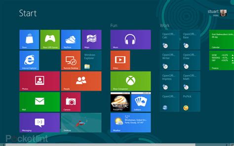 Microsoft Windows 8 Release Preview Download Or Not Pocket