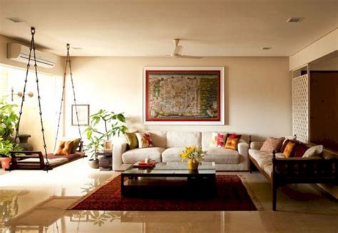Mc House Modern And Minimalist Interior Of A Summer House Indian