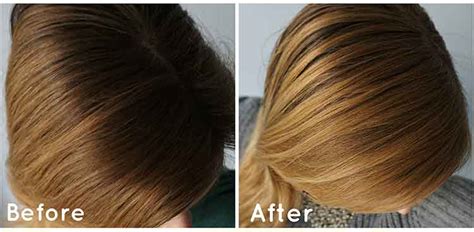 How Lighten Hair With Chamomile Hairsentry