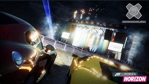 Forza Horizon Xbox 360 Kinect Recensione Su Mondoxbox