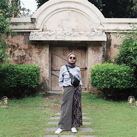 Apakah salah satu impian anda adalah melihat. Gaya Foto Keren Di Taman - gaya selfie kekinian