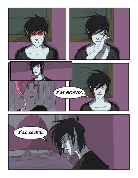 Pg12 I Never Said You Had To Be Perfect By Hootsweets On Deviantart