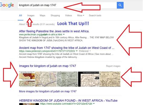 This 1747 map of negroland (west africa) identifies the area above kingdom of judah in west africa pt1 youtube 42 best this is where the lost tribes of israel where hiding africa : 1747 Map Of West African Kingdom Of Judah