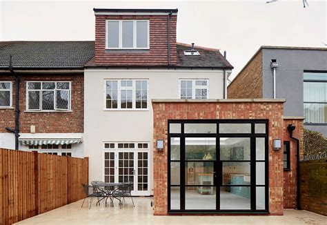 What Is A Single Storey Extension Proficiency