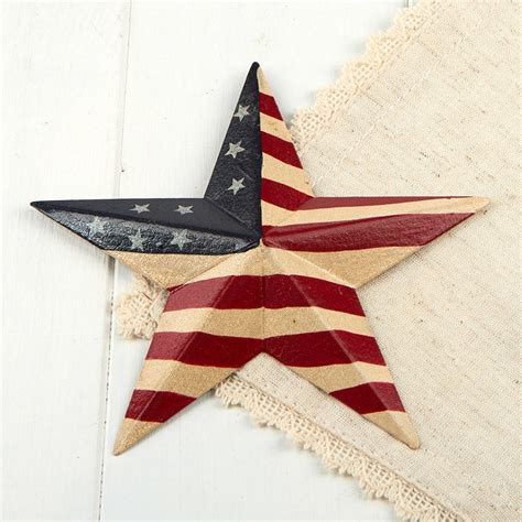 We did not find results for: Primitive Americana Barn Star - Wall Decor - Home Decor - Factory Direct Craft