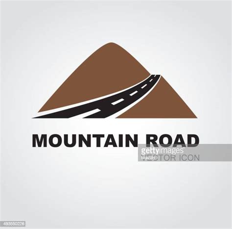Mountain Road Vector Photos And Premium High Res Pictures Getty Images