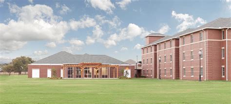 RSU New Student Housing | Key Construction