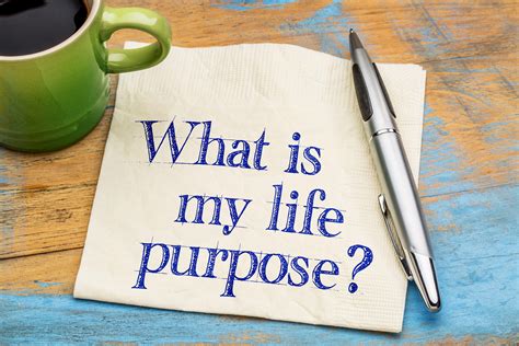 Life Purpose And Vision Ic Career Coaching