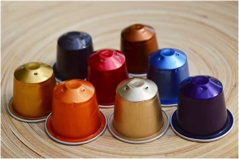 The Pros And Cons Of Coffee Pods Used In A Nespresso Machine Nespresso