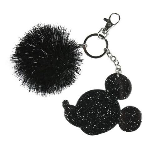 Cerda Disney Mickey Mouse Kids Keyring 2600000237 Toys Shopgr