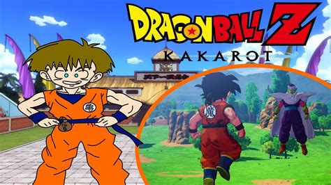 Jan 10, 2018 · even in dragon ball super, the dragon balls are used for key story points, as are the recently introduced super dragon balls: Dragon Ball Z Kakarot - Let's Play Part 7 - Mean, Green, Teaching Machine - YouTube