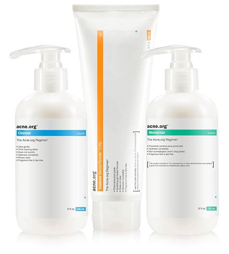 Top 10 Best Selling Acne Treatment Products from Amazon