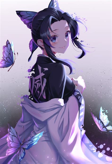 Demon slayer wallpapers collection is updated regularly so if you want to include more please send us to publish. Demon Slayer Shinobu Wallpapers - Top Free Demon Slayer ...