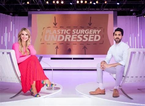 Plastic Surgery Undressed Tv Show Air Dates And Track Episodes Next Episode