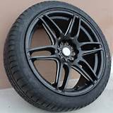 Photos of Honda Civic Wheel And Tire Packages